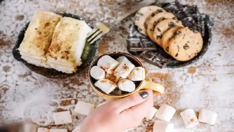 Marshmallow Butterfinger Dessert Ideas You Can Try at Home
