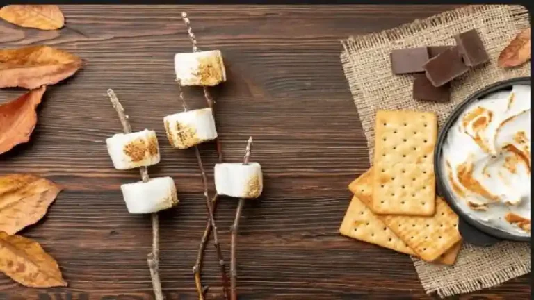 butterfinger marshmallow