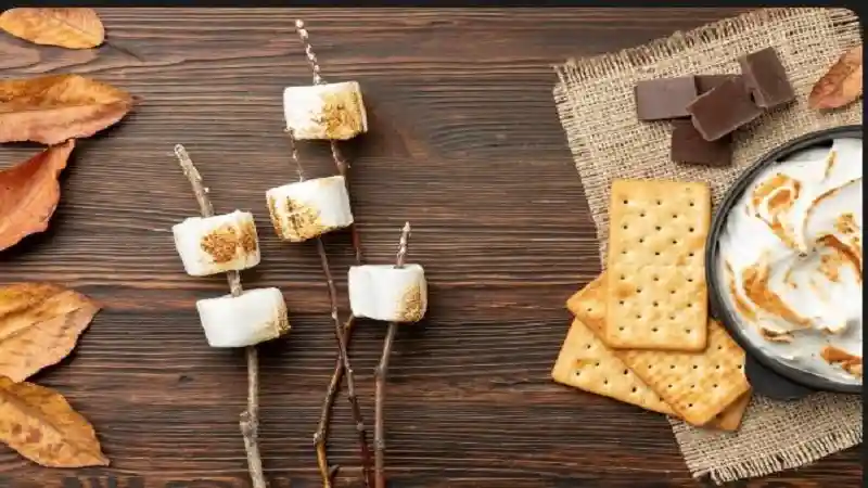 butterfinger marshmallow