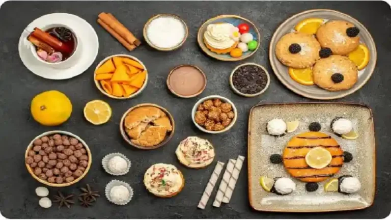 butterfinger ingredients
