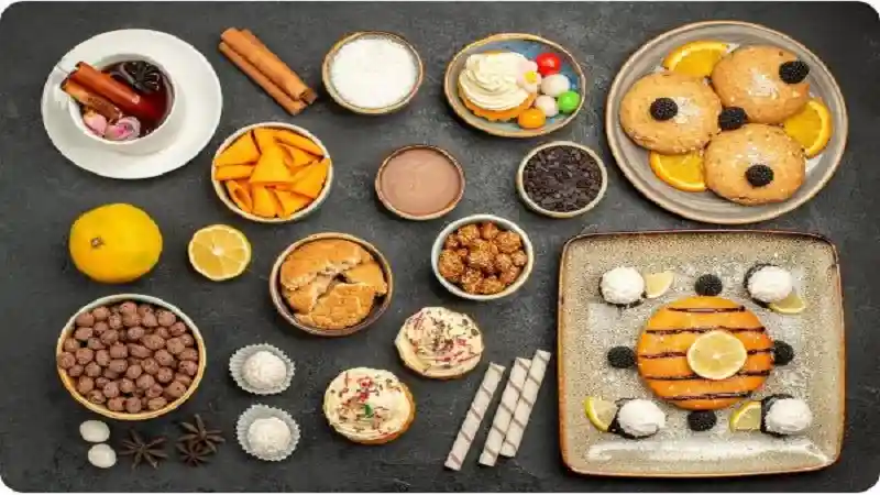 butterfinger ingredients