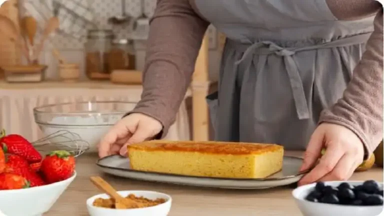 how to make a butterfinger cake