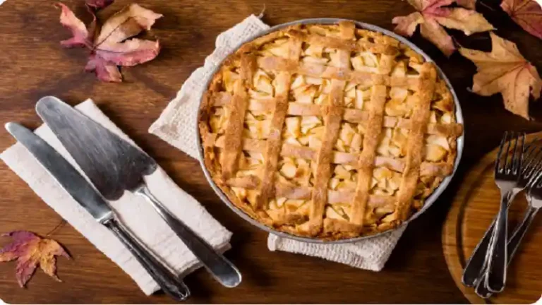 butterfinger pie
