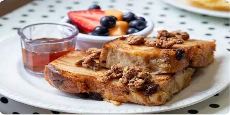 Butterfinger French Toast: A Sweet and Crunchy Breakfast Favorite