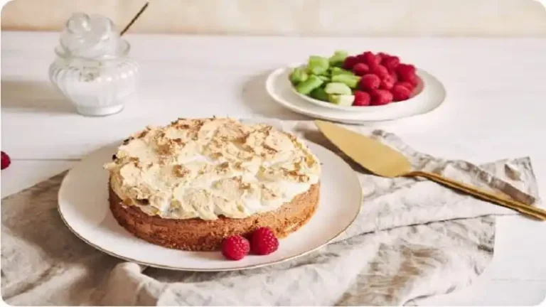 butterfinger poke cake