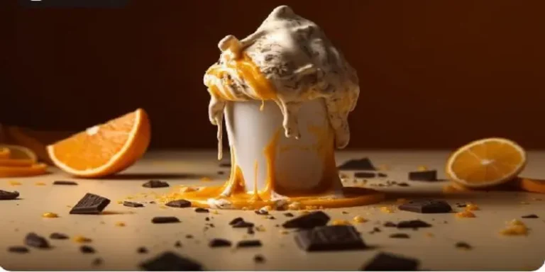 Best Desserts You Can Make with Leftover Butterfinger Ice Cream