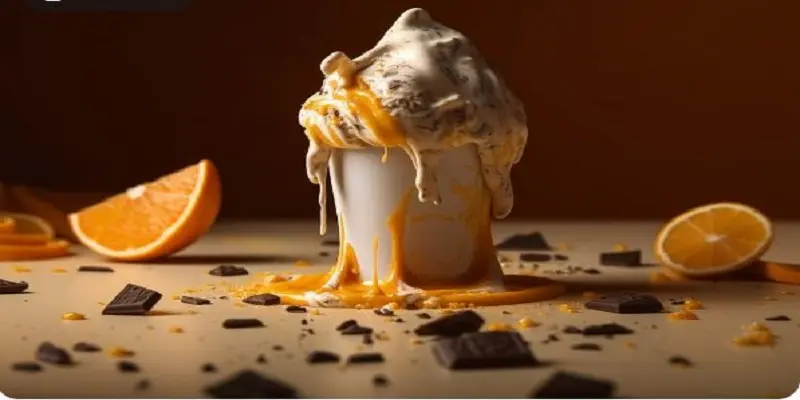 Best Desserts You Can Make with Leftover Butterfinger Ice Cream