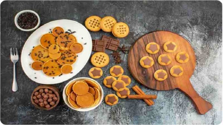 From Classic to Creative: Delicious Ways to Customize Butterfinger Cookies